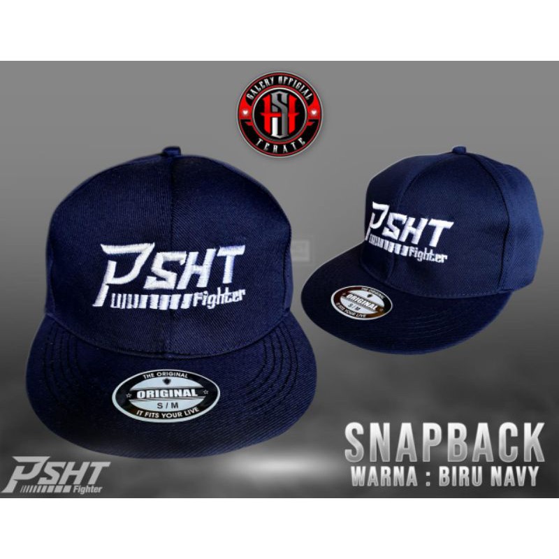 TOPI PSHT TOPI REPPER SH TERATE