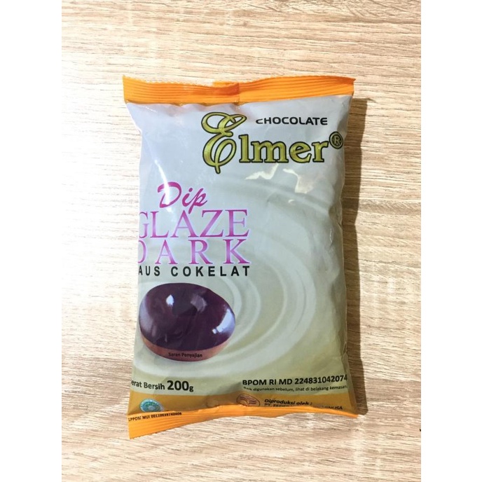 

Cuci Gudang Awal Tahun Elmer Dark C4 Dip Glaze 200gr Cuci Gudang Awal Tahun