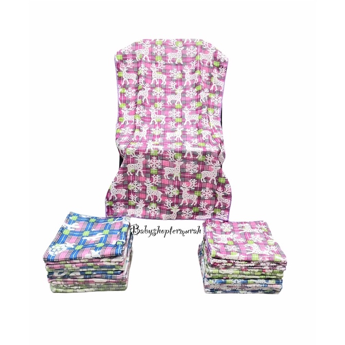 Handuk anak&quot; / Handuk bayi Motif Flamingo &amp; Rusa NEW