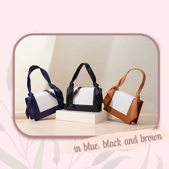JENNIFER BAG JIMSHONEY