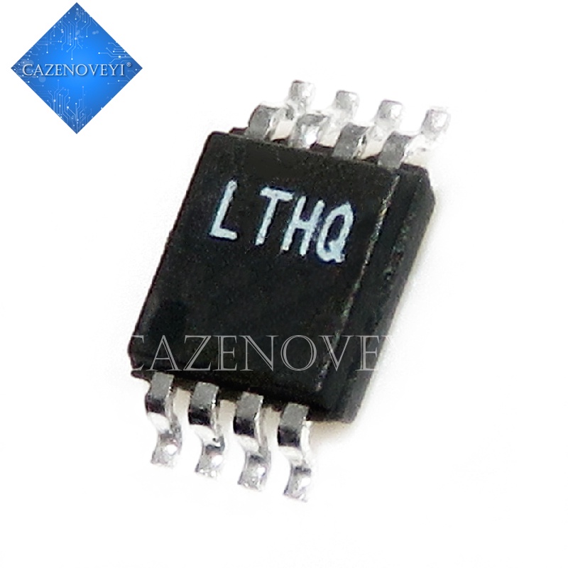 1pc Ic Ltc1864Cms8 Ltc1864Ims8 Ltc1864 Lthq Msop-8