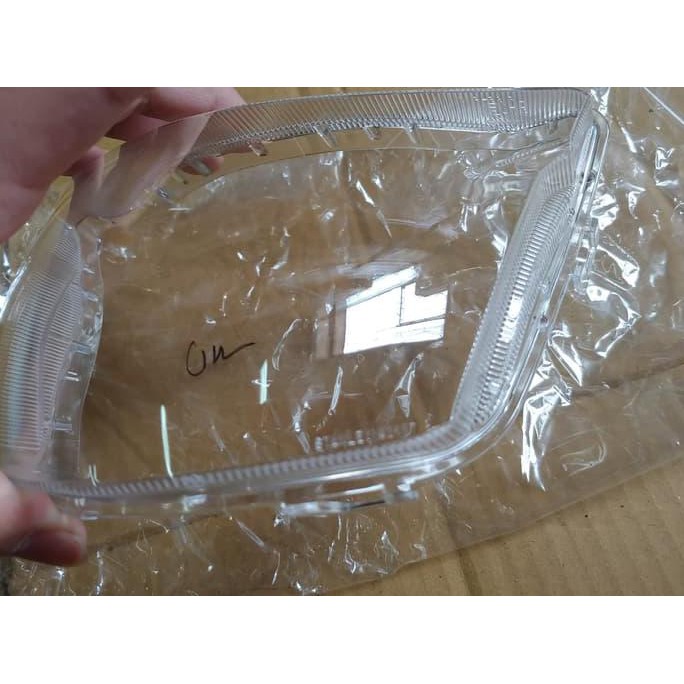 Terbaru Mika Kaca Lampu Depan Mx King Original Stanley Original