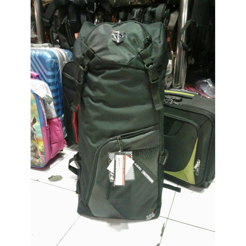HOT SALE TAS GUNUNG PALAZZO TERLARIS
