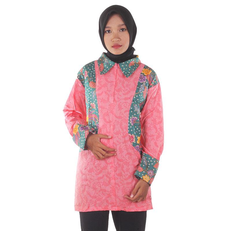 Blus Batik Andita