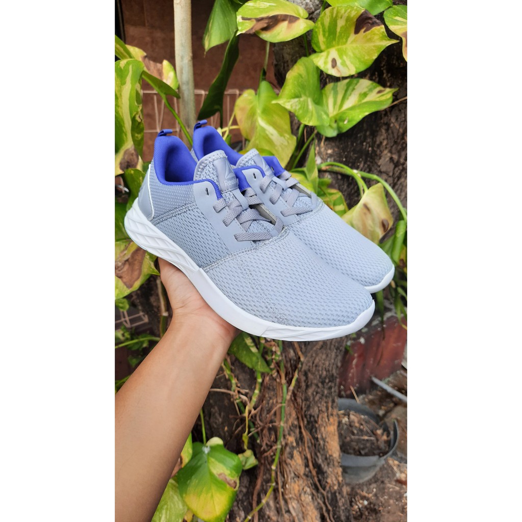 Sepatu Reebok Astroride Strike Running Women Original Murah