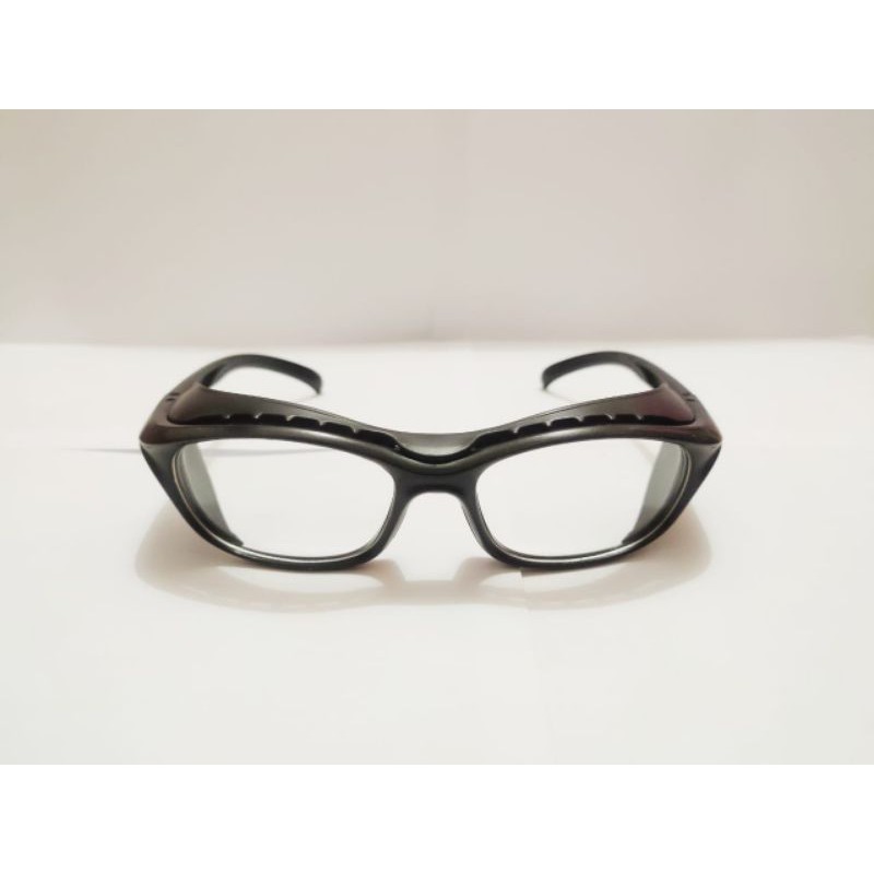 kacamata safety kacamata motor anti debu