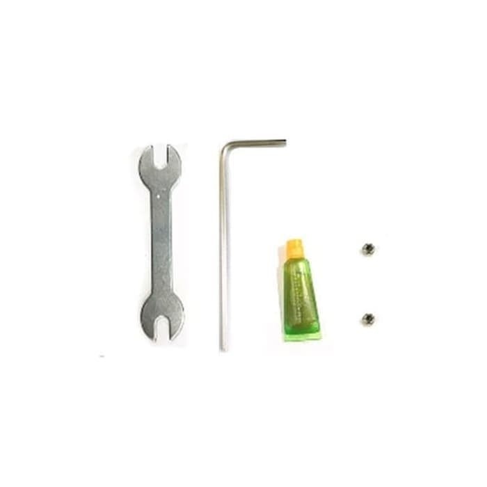 PROMO TOOLS FT012 RC BOAT FEILUN FT012 T415T