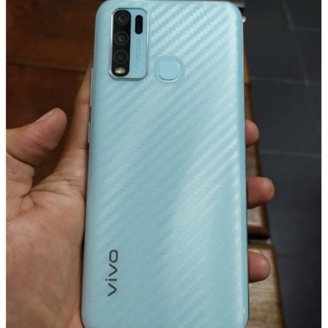 Vivo y30 ram 4/128