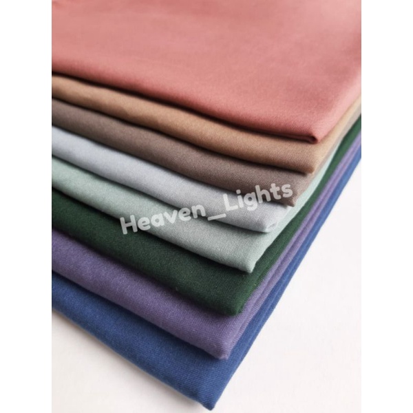 Heaven_Lights Voal / HL Voal (BlackLabel)