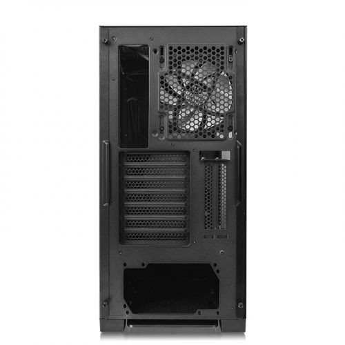 Thermaltake H550 TG ARGB Mid Tower Chassis