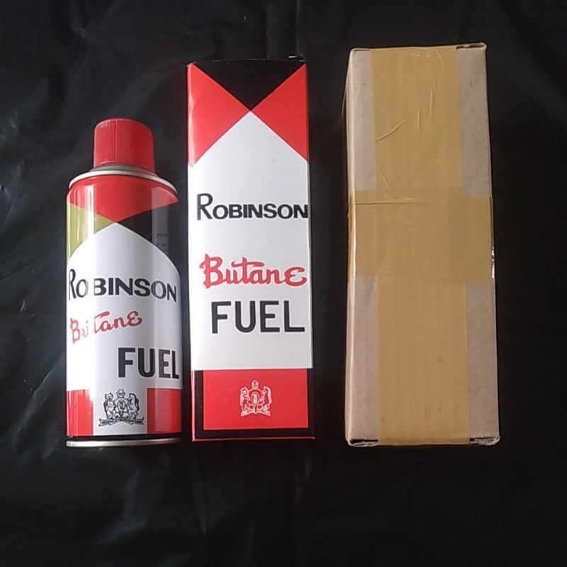 

Dus Packing Tambahan