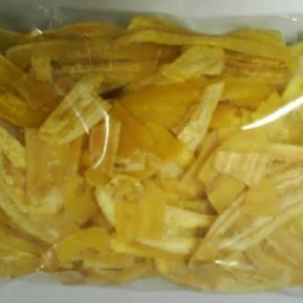 

keripik Singkong 200gr Asin Pedas - Asin