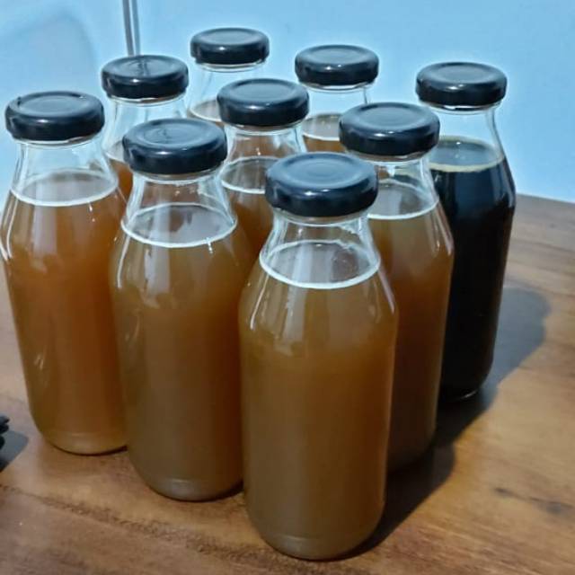 

Madu asli / raw honey 350ml