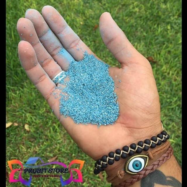 PROMO 100 GRAM Biji rumput jepang - benih rumput jepang - bibit rumput jepang -  bibit rumput swiss