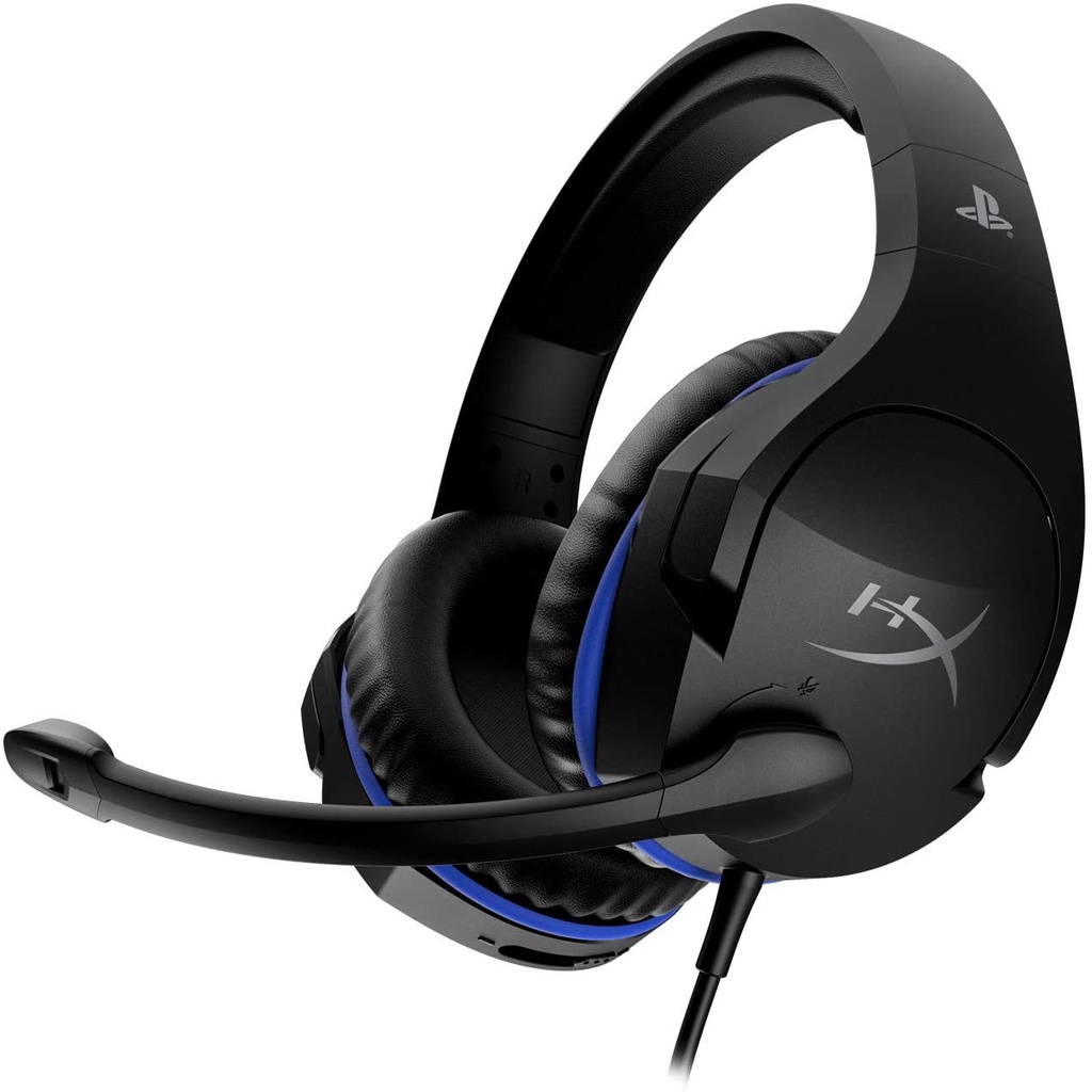 HyperX Cloud Stinger PS4 Gaming Headset