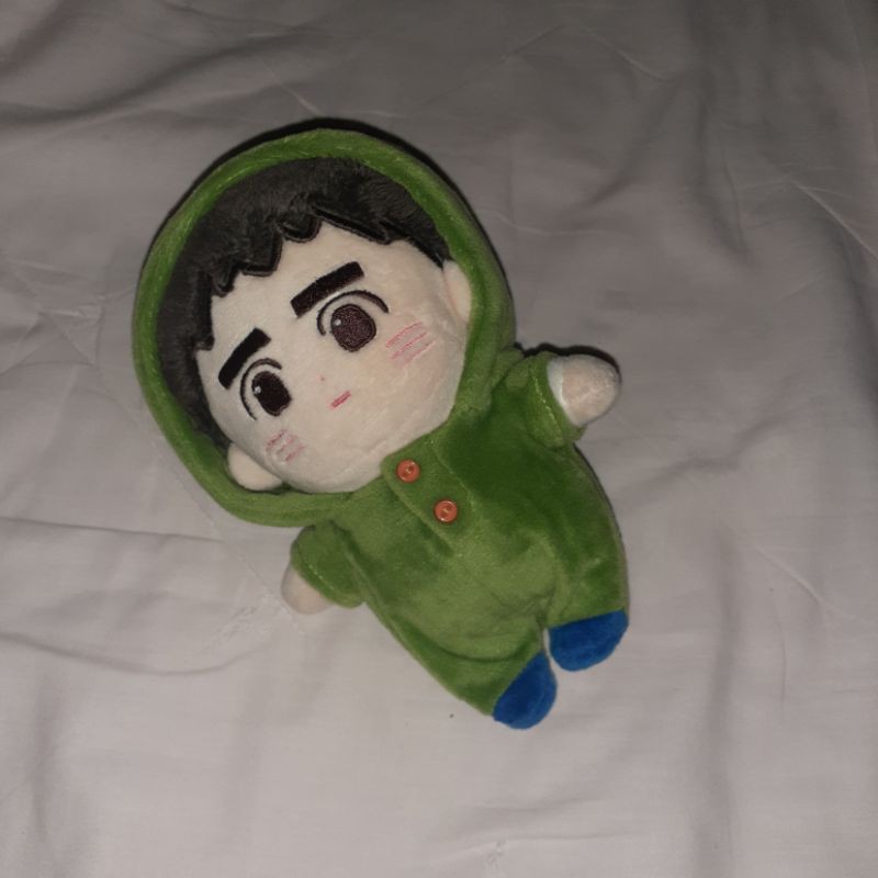 DOLL FANSITE DO KYUNGSOO