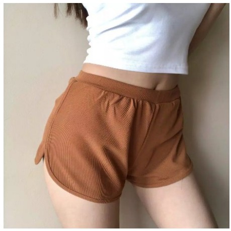 LALA Pants Bahan Babyterry