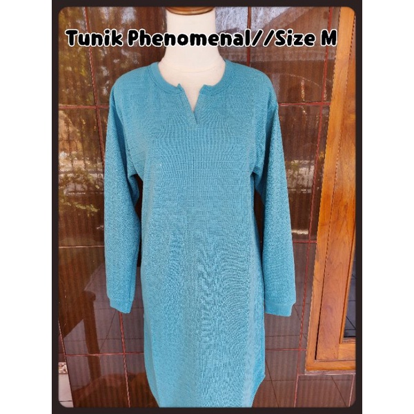 Tunik phenomenal