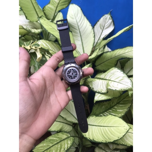 Swatch Scuba200