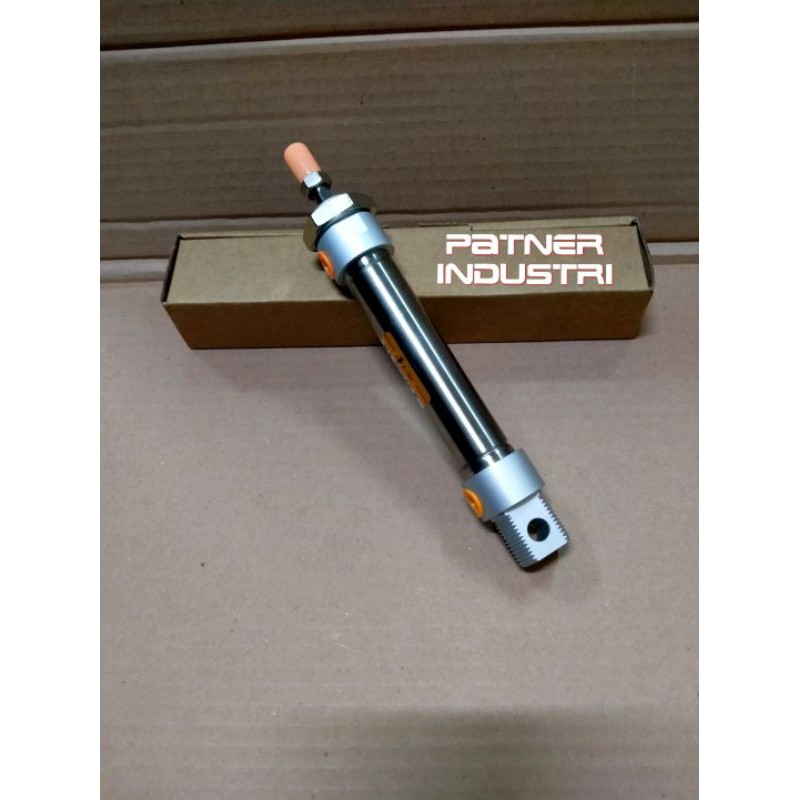 

Cylinder mini pneumatic RAS-CA 25X100 EMC