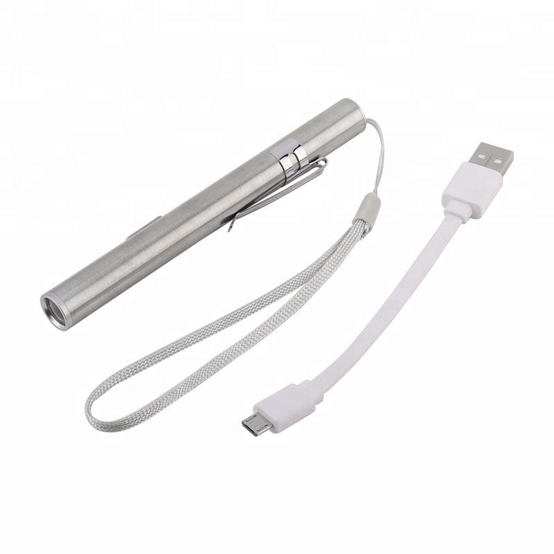 Senter Mini Boruit YHX-0289