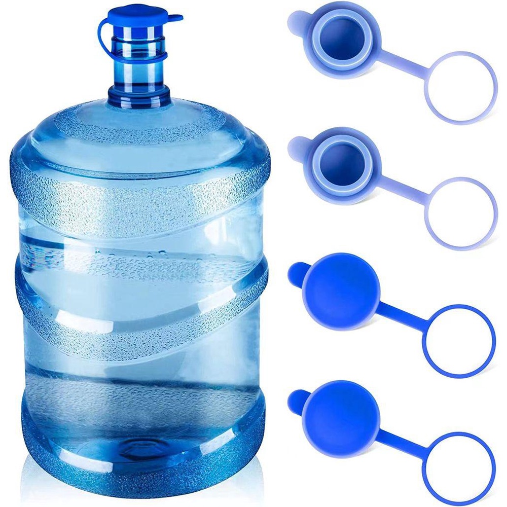【 ELEGANT 】 Stopper botol mportater anti debu merata mportdorless mporteusable stapelasy untuk pasang stapelafety stapelug