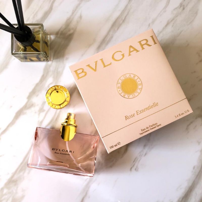 Bvlgari 100 ML