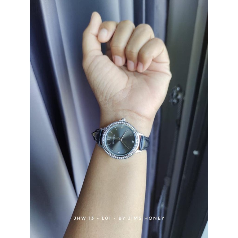 JAM TANGAN JHW 13 BY JIMS HONEY