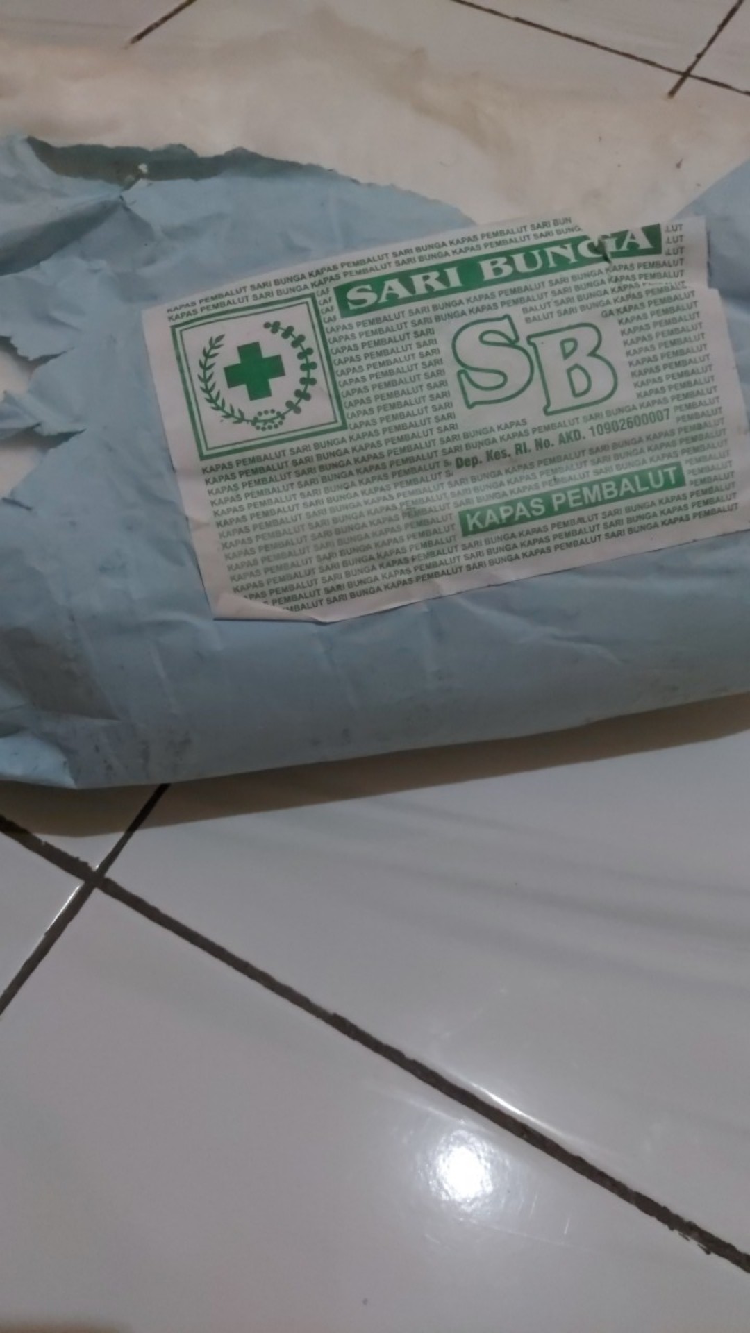 Zernii Karbon Refill Zernii