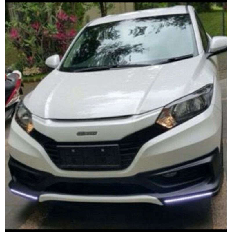 Grill Honda HRV Mugen