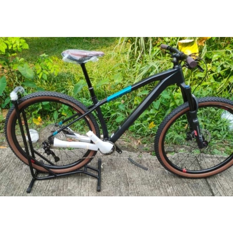 PATROL 093 Carbon 29er