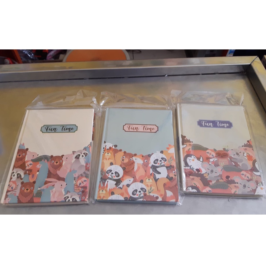 

Buku Notes Joy-Art D-1813 SM