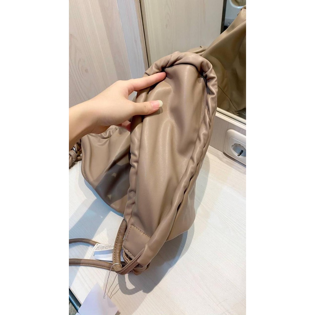 

ZARA TOUS FREE PAPERBAG