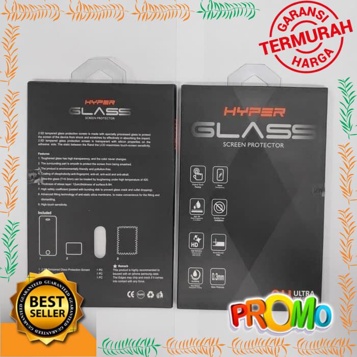 ASUS ZENFONE 6 ZS630KL HYPER TEMPERED GLAS SCREEN PROTECTOR