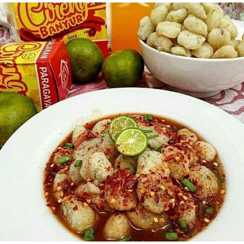 cireng banyur original cireng banyur khas garut cireng murah surabaya