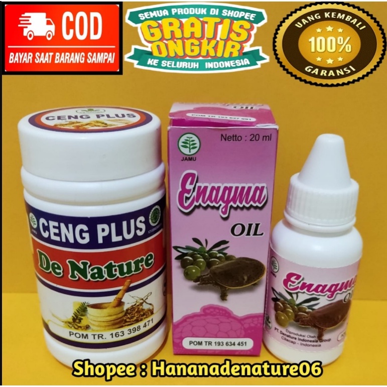 OBAT KUAT PRIA OBAT PEMBESAR PENIS OBAT EJAKULASI DINI PEMBESAR PAYUDARA CENG PLUS ENAGMA DE NATURE