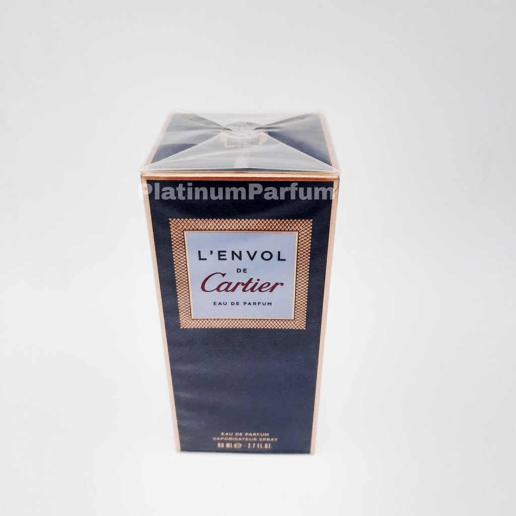 Parfum Original Cartier L'envol de Cartier