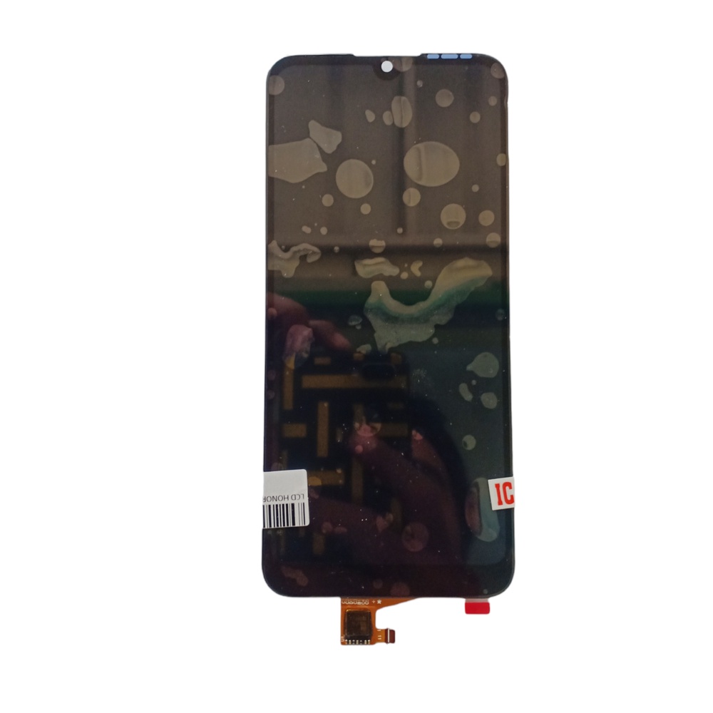 LCD Touchscreen Huawei Honor 8A Layar Sentuh Huawei Honor 8A Kaca HP Huawei Honor 8A -FULLSET