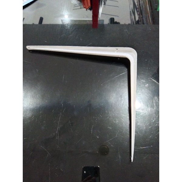 Siku rak dinding 30cmx35cm sepasang