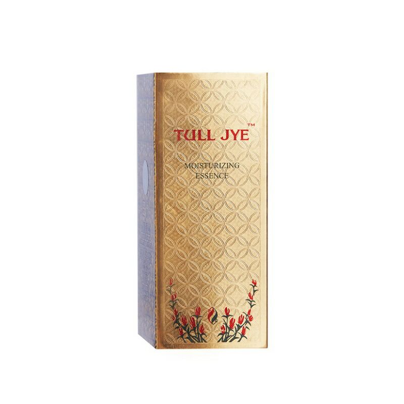 Tull Jye Moisturizing Essence 60ml Ekstrak Phytomalt