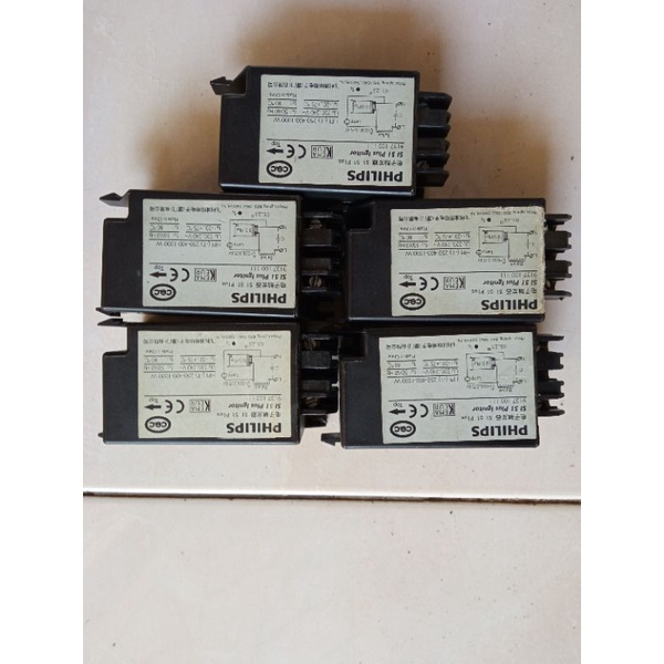 PHILIPS IGNITOR - SON / CDM PHILIPS IGNITOR.