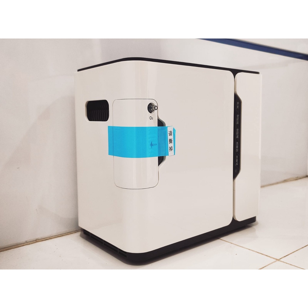 Yuwell Homecare Oksigen YU300