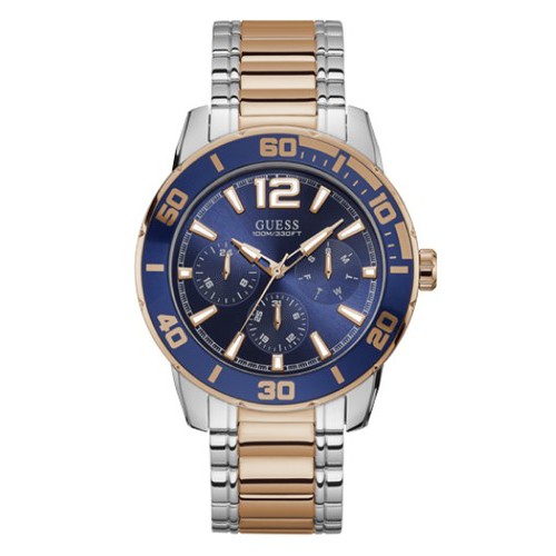 Jam tangan Guess W1249G3 Original