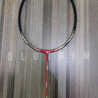 Promo! Raket Badminton Yonex Nanoray Arc Saber Light 68 69