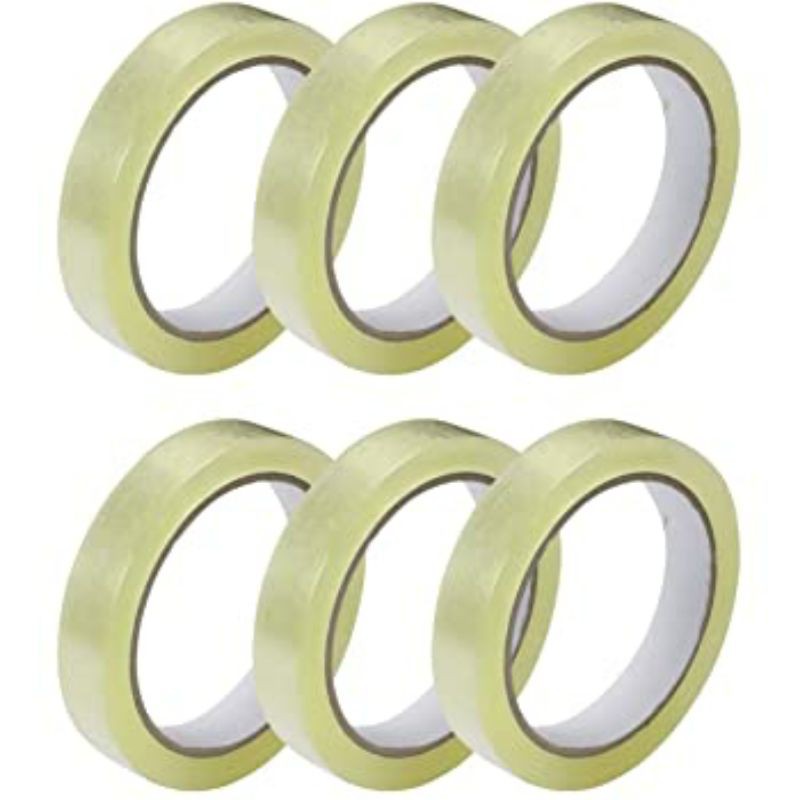 

Celotape 24mm 1slop isi 6roll