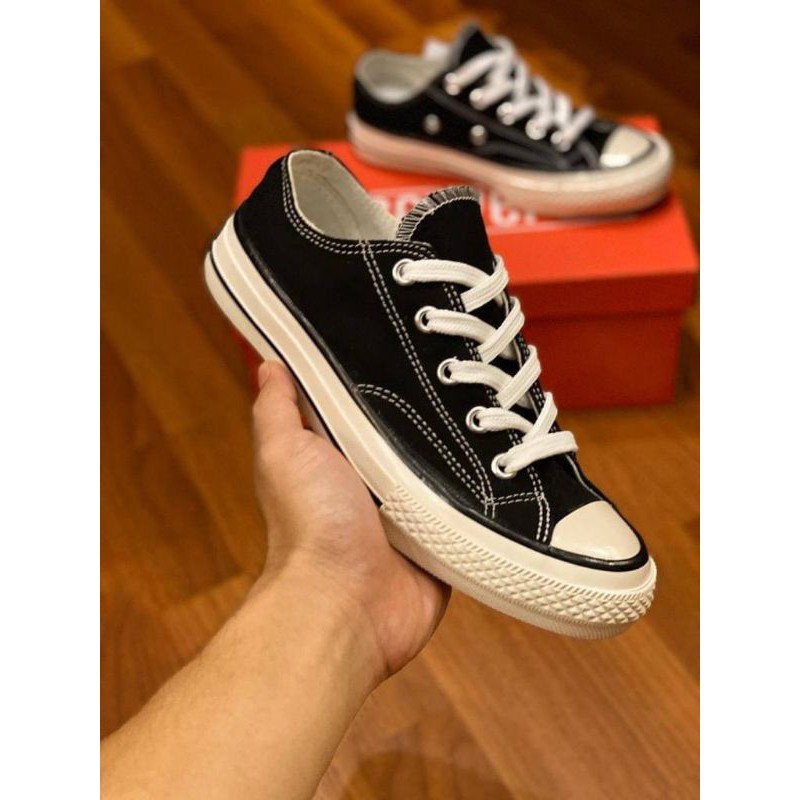 Converse All Star 70s Ox &quot;Black White&quot;