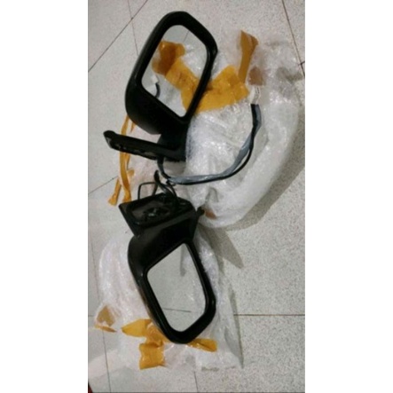 spion mobil daihatsu ayla 2013-2016 original kanan kiri