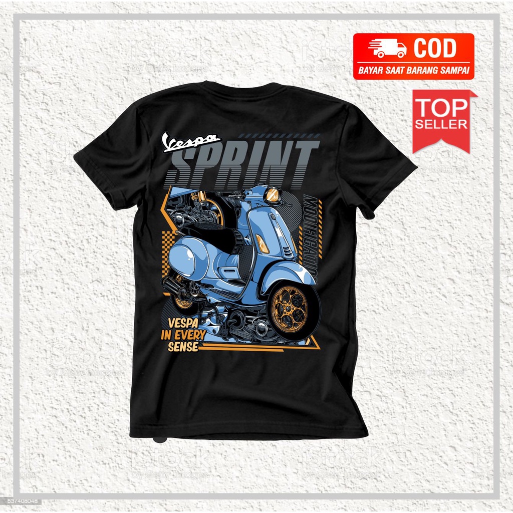 KAOS DISTRO VESPA - KAOS VESPA ORIGINAL DISTRO - KAOS VWD - KAOS DISTRO PRIA