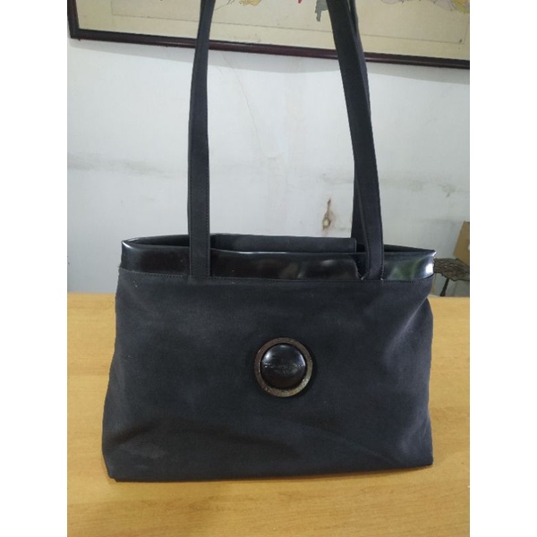 Tas Double M Milano Shoulderbag