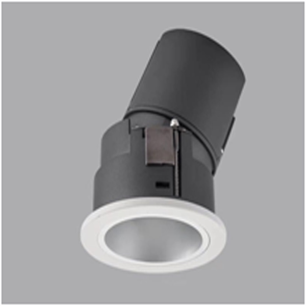 LUMEN TH JD001 RECESSED ADJUSTABLE DOWNLIGHT DRIVER PHILIP 20 WATT NON DIMMABLE